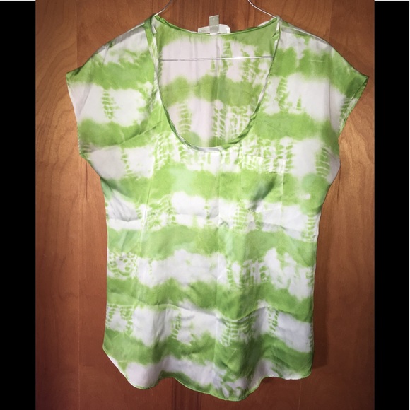 Tops - Dress Barn top